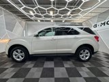 Used 2015 Chevrolet Equinox LT w/ Driver Convenience Package image 3