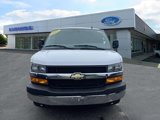 Used 2019 Chevrolet Express 2500 Extended w/ Driver Convenience Package image 3