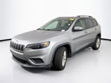 Used 2020 Jeep Cherokee Latitude image 2