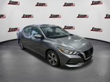 Used 2023 Nissan Sentra SV image 3