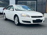 Used 2008 Chevrolet Impala LTZ image 2