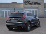 New 2025 Cadillac XT4 Premium Luxury w/ Cold Weather Package image 4