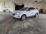 Used 2018 Chevrolet Equinox Premier image 3
