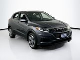 Used 2022 Honda HR-V LX image 3