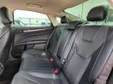 Used 2019 Ford Fusion Energi Titanium image 5