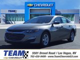 New 2025 Chevrolet Malibu LS w/ LPO, Floor Liner Package image 3