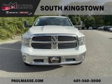Used 2017 RAM 1500 Big Horn image 2