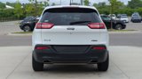 Used 2015 Jeep Cherokee Latitude w/ Cold Weather Group image 4