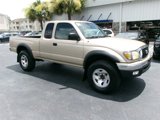 Used 2004 Toyota Tacoma PreRunner image 2