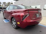 Used 2018 Toyota Mirai image 3
