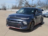 Used 2020 Kia Soul GT-Line w/ GT 2.0L Power Sunroof Package image 3