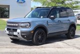 New 2025 Ford Bronco Sport Badlands image 2