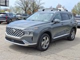 Used 2022 Hyundai Santa Fe SEL w/ Convenience Package image 3