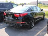 Used 2015 Kia Optima EX w/ EX Premium Package image 5