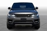 Used 2017 Land Rover Range Rover Sport SE image 3
