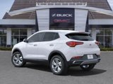 New 2025 Buick Encore GX Preferred w/ Comfort Package image 3