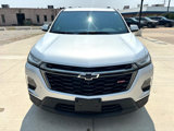Used 2022 Chevrolet Traverse RS image 4