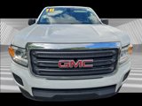 Used 2016 GMC Canyon 2WD Crew Cab w/ Convenience Package image 4