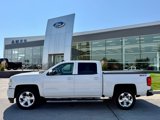 Used 2016 Chevrolet Silverado 1500 LT w/ All Star Edition image 2