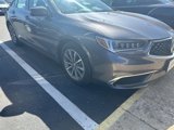 Used 2019 Acura TLX image 2