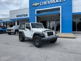 Used 2016 Jeep Wrangler Sport w/ Connectivity Group image 2