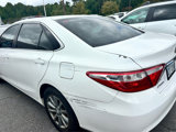 Used 2015 Toyota Camry LE image 2
