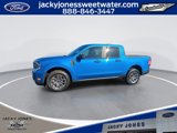 New 2025 Ford Maverick XLT image 4