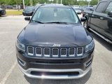 Used 2018 Jeep Compass Limited w/ Navigation Group image 2