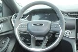 New 2025 Jeep Grand Cherokee Altitude image 6