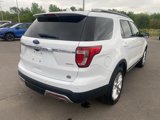 Used 2017 Ford Explorer XLT w/ Equipment Group 202A image 6