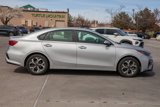 Used 2021 Kia Forte LXS image 4
