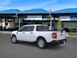 New 2025 Ford Maverick XL image 4