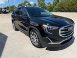 Used 2018 GMC Terrain SLT image 3