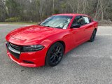 Used 2021 Dodge Charger SXT w/ Blacktop Package image 2