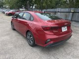 Used 2024 Kia Forte LXS image 6