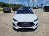 Used 2020 Hyundai Veloster 2.0 Premium image 2