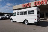 Used 2007 Chevrolet Express 3500 w/ School Bus Package image 6