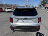 Used 2021 Kia Sorento S w/ Panoramic Sunroof Package image 6