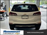 Certified 2024 Chevrolet Equinox LT w/ LPO, Floor Liner Package image 3
