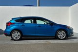 Used 2016 Ford Focus Titanium image 3
