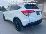 Used 2022 Honda HR-V Sport image 5