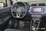 New 2025 Nissan Versa SV w/ Trunk Package image 4