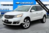 Used 2017 Chevrolet Traverse LT w/ Style and Technology Package image 2