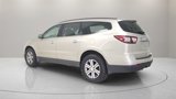 Used 2015 Chevrolet Traverse LT image 5