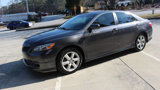 Used 2008 Toyota Camry SE image 3