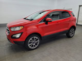 Used 2019 Ford EcoSport Titanium image 2