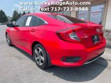 Used 2020 Honda Civic LX image 5