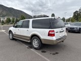 Used 2011 Ford Expedition EL XLT w/ 201A Rapid Spec Order Code image 5