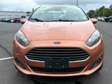 Used 2017 Ford Fiesta SE w/ Equipment Group 201A image 4