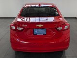 Used 2016 Chevrolet Cruze LT image 5